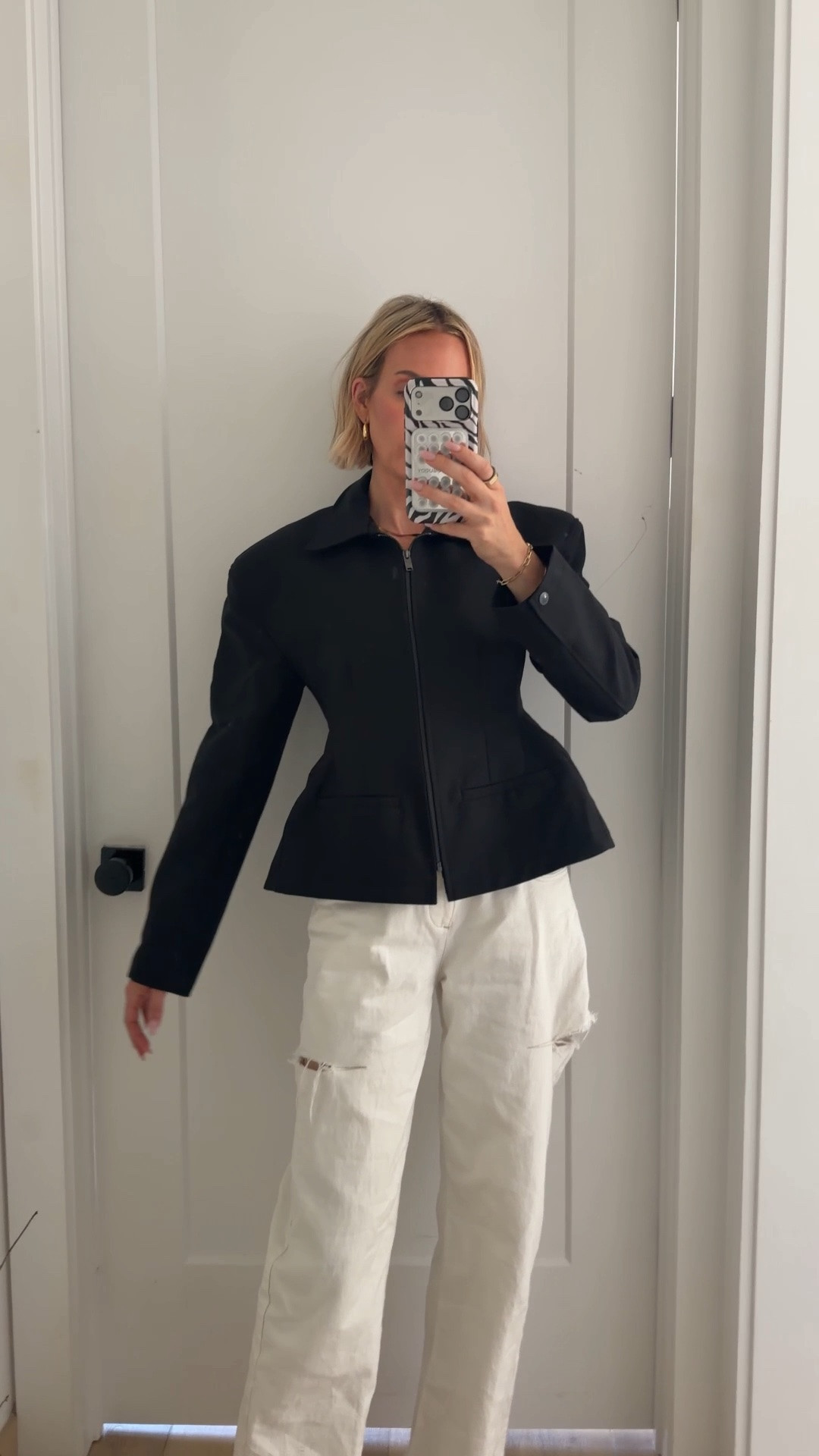 This piece is so stunning. I’m a sucker for anything sculptural. I’m wearing a small. Linked all my other favorite pieces from the revolve Labor Day sale below.

#LTKSaleAlert #LTKOver40 #LTKdayinmylife