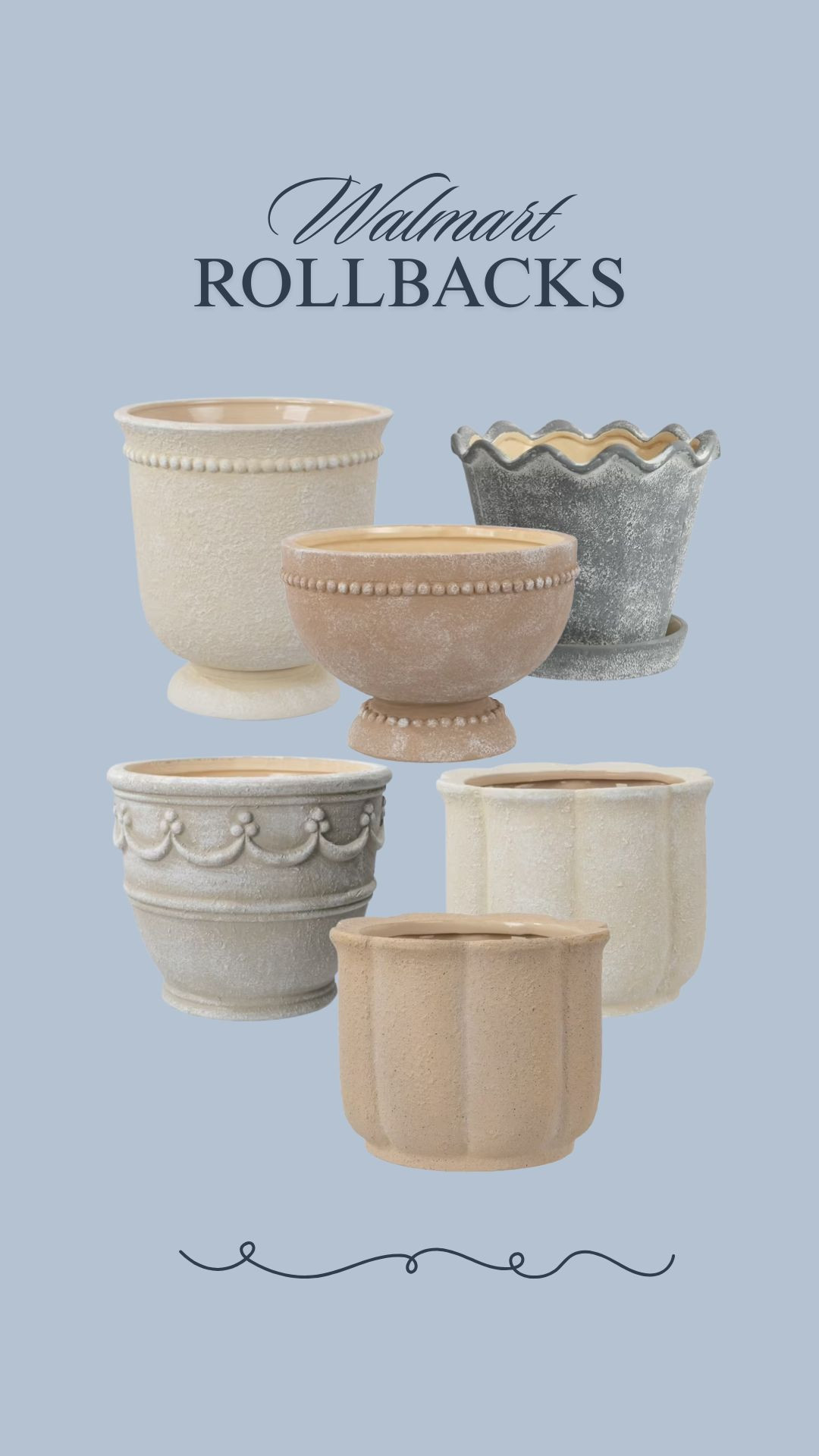 Summer planters! 

planters+plants+pots+garden 

 #LTKSeasonal