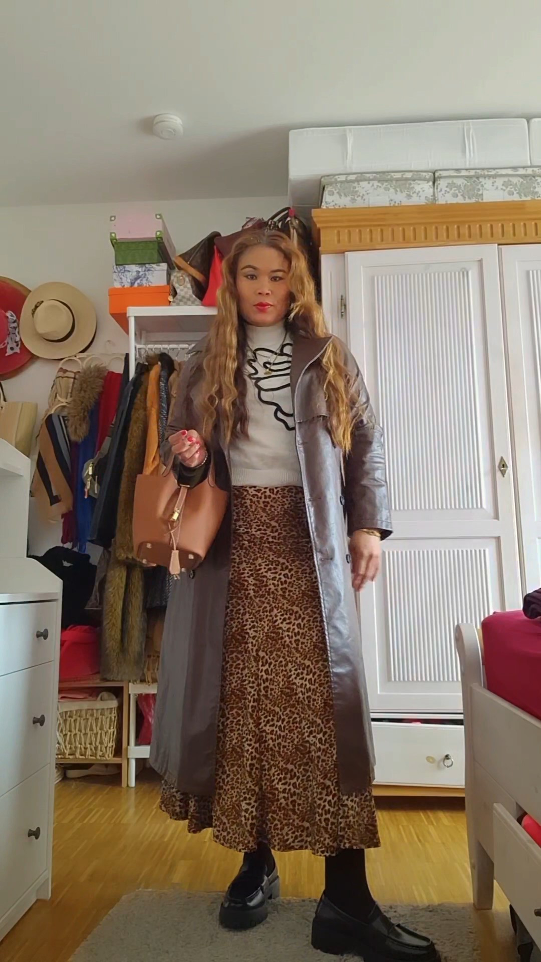 GRWM for my birthday lunch date with hubby. 🎂🥳❤️🎉

#LTKdeutschland #LTKeurope #LTKspring