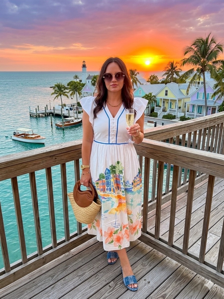 @Belk x #sewingdownsouth collab is so good. Perfect for your upcoming summer travel and resort where so comfortable and chic.

#LTKTravel #LTKOver40 #LTKSwim