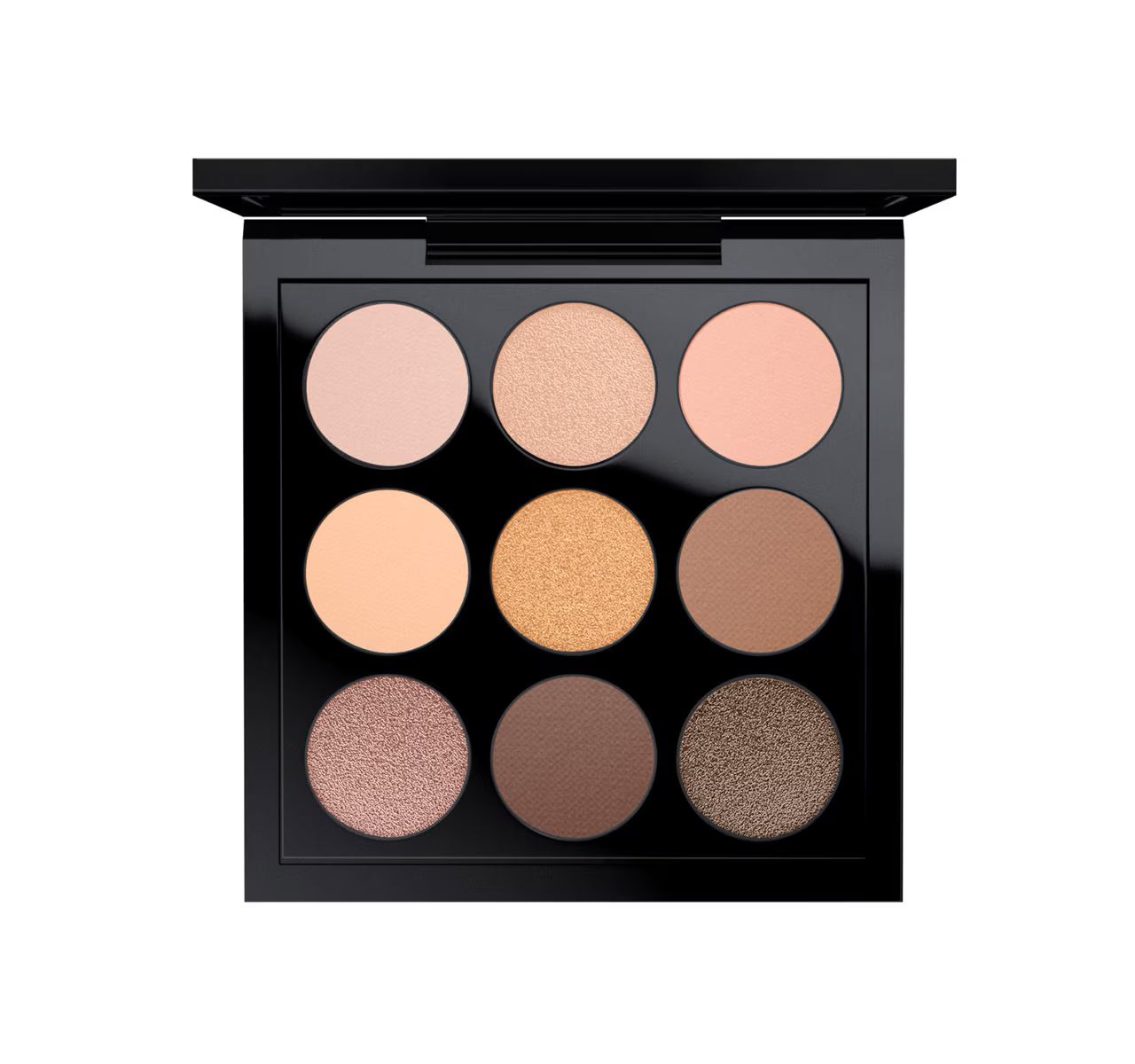 Eye Shadow x 9: Amber Times Nine | MAC Cosmetics (US)