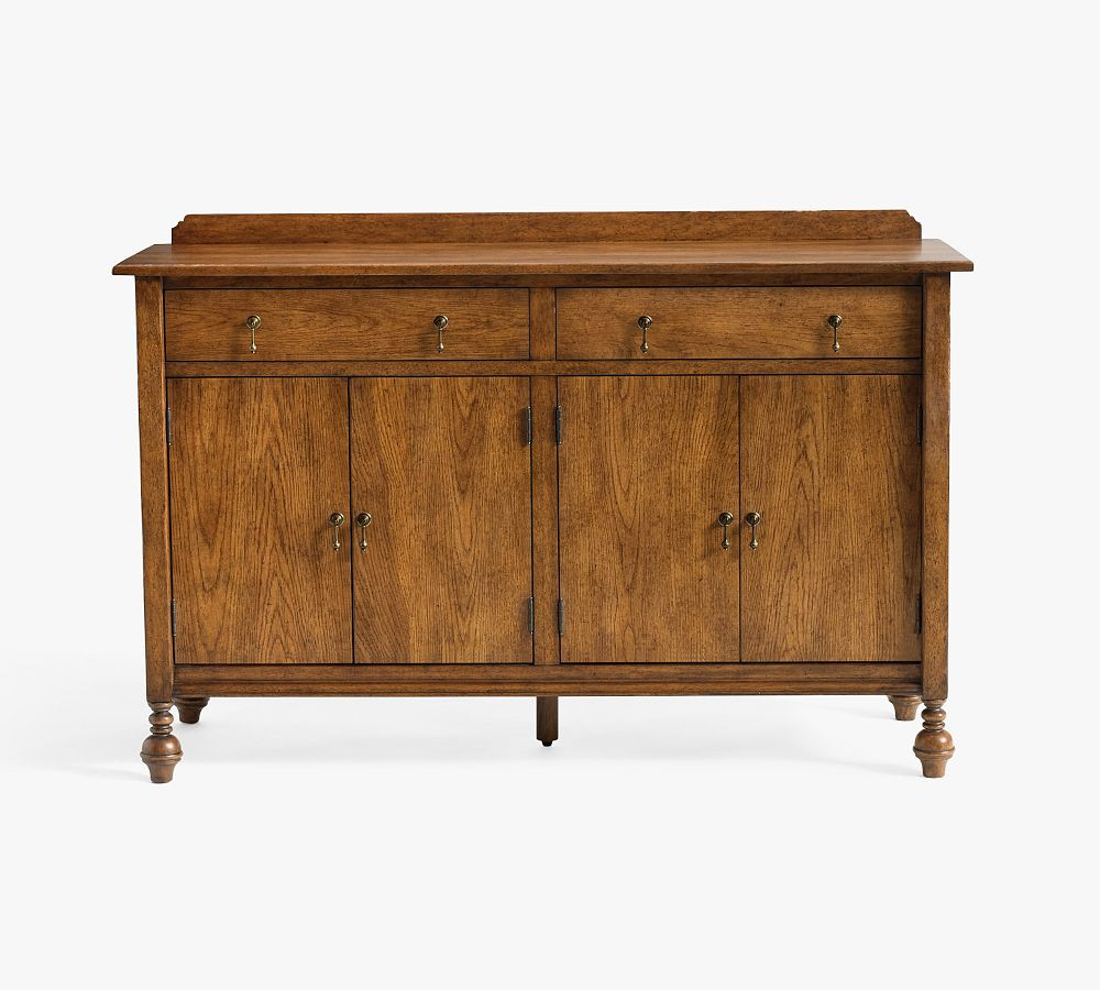 Summerville Buffet (58") | Pottery Barn (US)