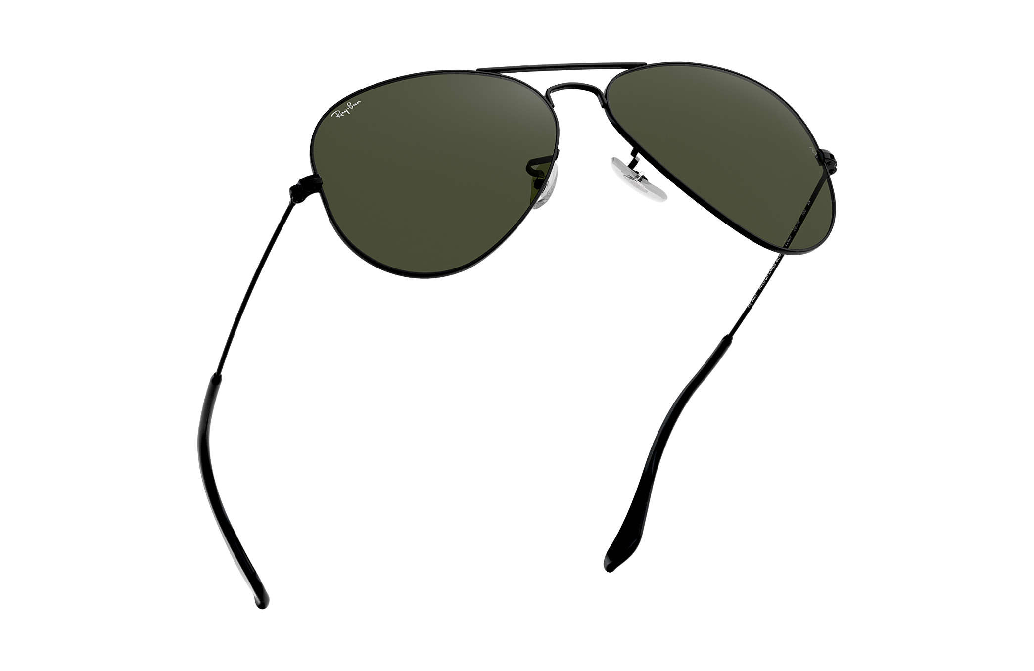 Check out the Aviator Classic at ray-ban.com | Ray-Ban (US)
