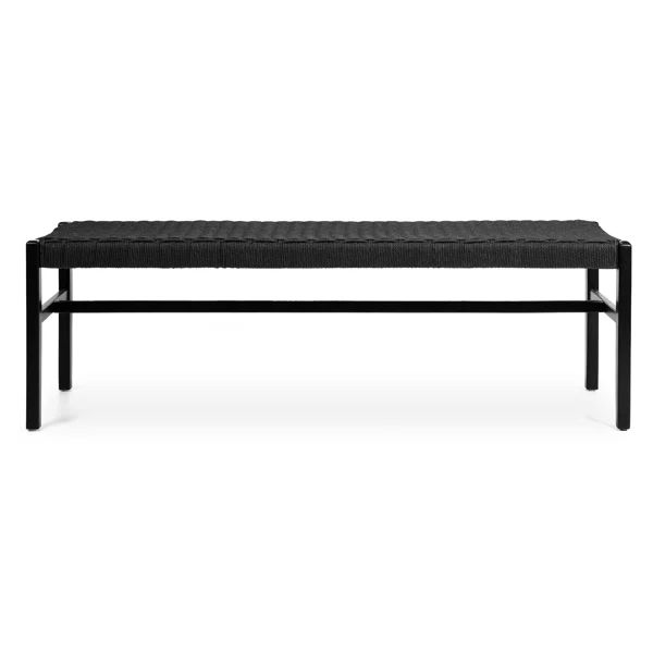 Piper Solid Wood Bench | Wayfair North America