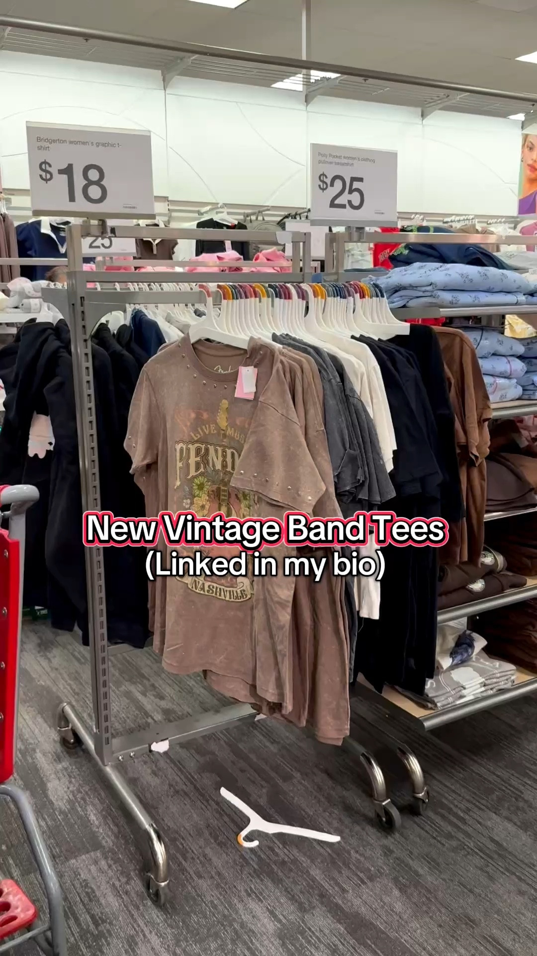 It’s festival season! 

#LTKOver40 #LTKootd #LTKSeasonal