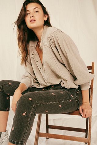 Beach Day Pullover | Free People (Global - UK&FR Excluded)
