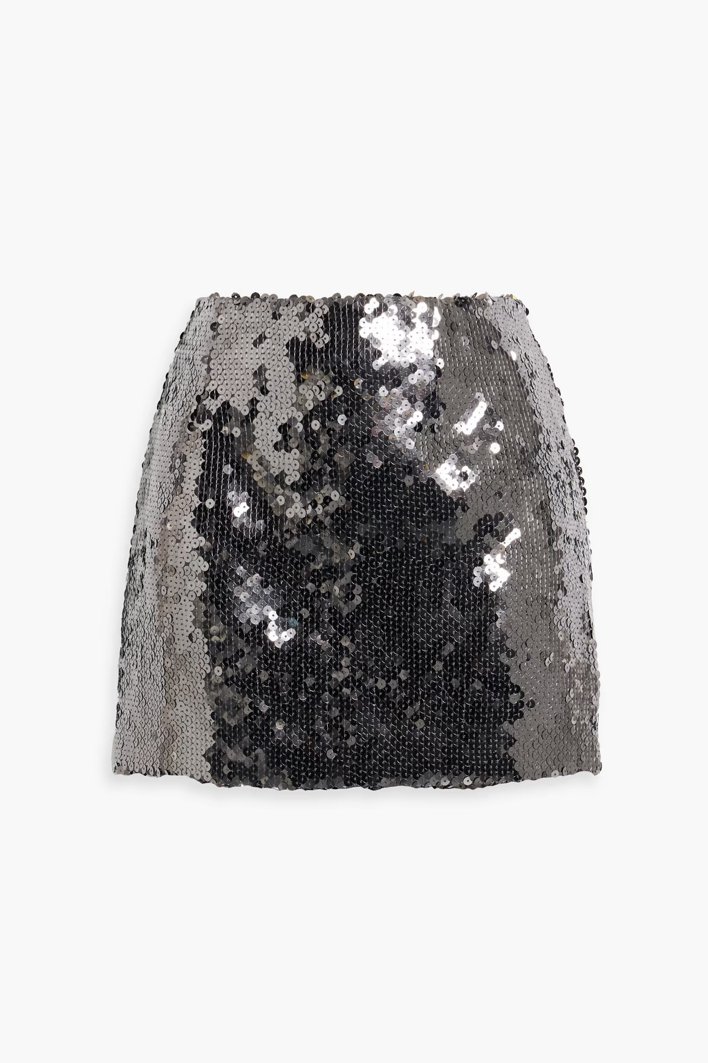 Haile sequined tulle mini skirt | The Outnet (US and CA)