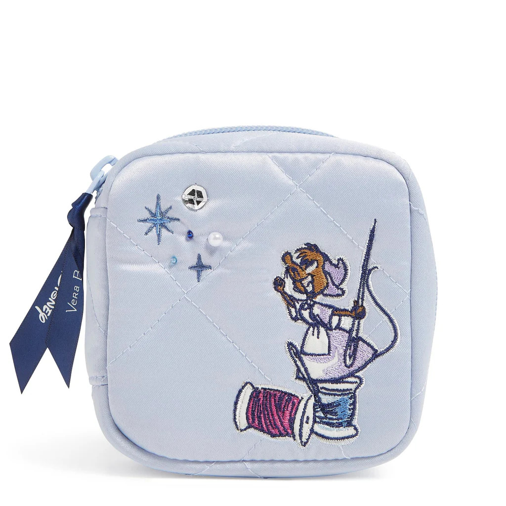 Disney Mini Jewelry Case | Vera Bradley