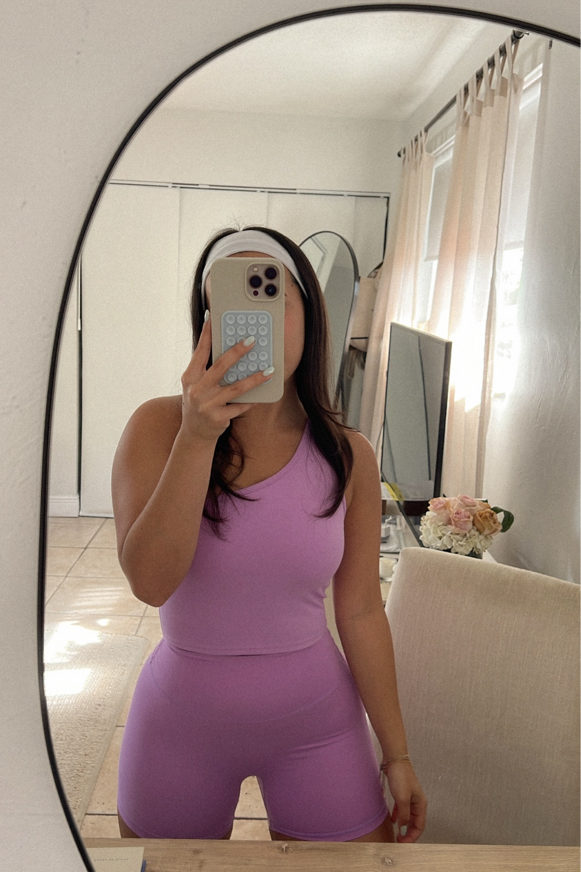 Light purple set 

#LTKfindsunder100 #LTKstyletip #LTKSeasonal