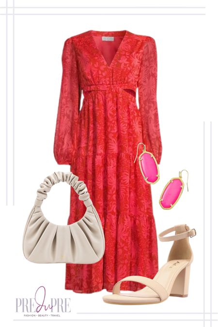 Outfit inspiration.

Spring outfit, spring look, travel wear, vacation look, resort wear, casual outfit, casual chic, work wear, wedding guest outfit

#LTKfindsunder50 #LTKparties #LTKwedding