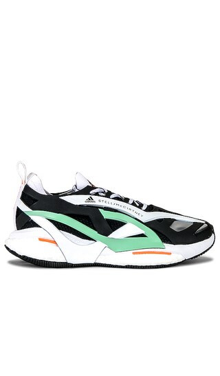 Solarglide in Black, White, & Bligrn | Revolve Clothing (Global)
