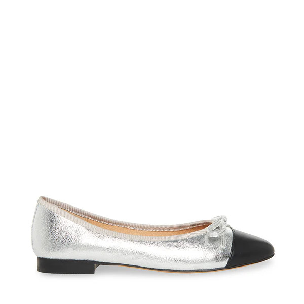 ELLISON SILVER | Steve Madden (US)