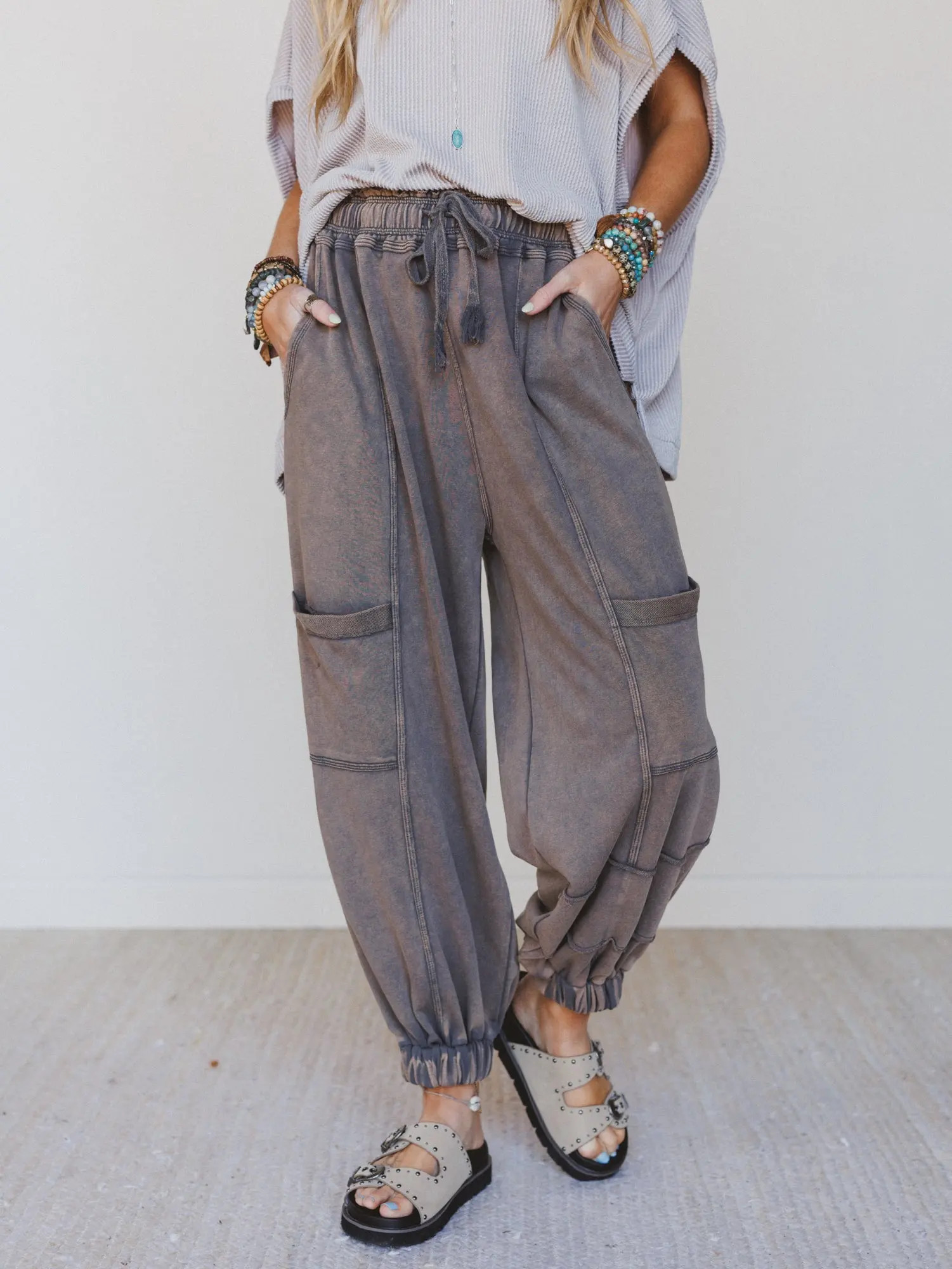 True To You Jogger Pant — Three Bird Nest | Three Bird Nest