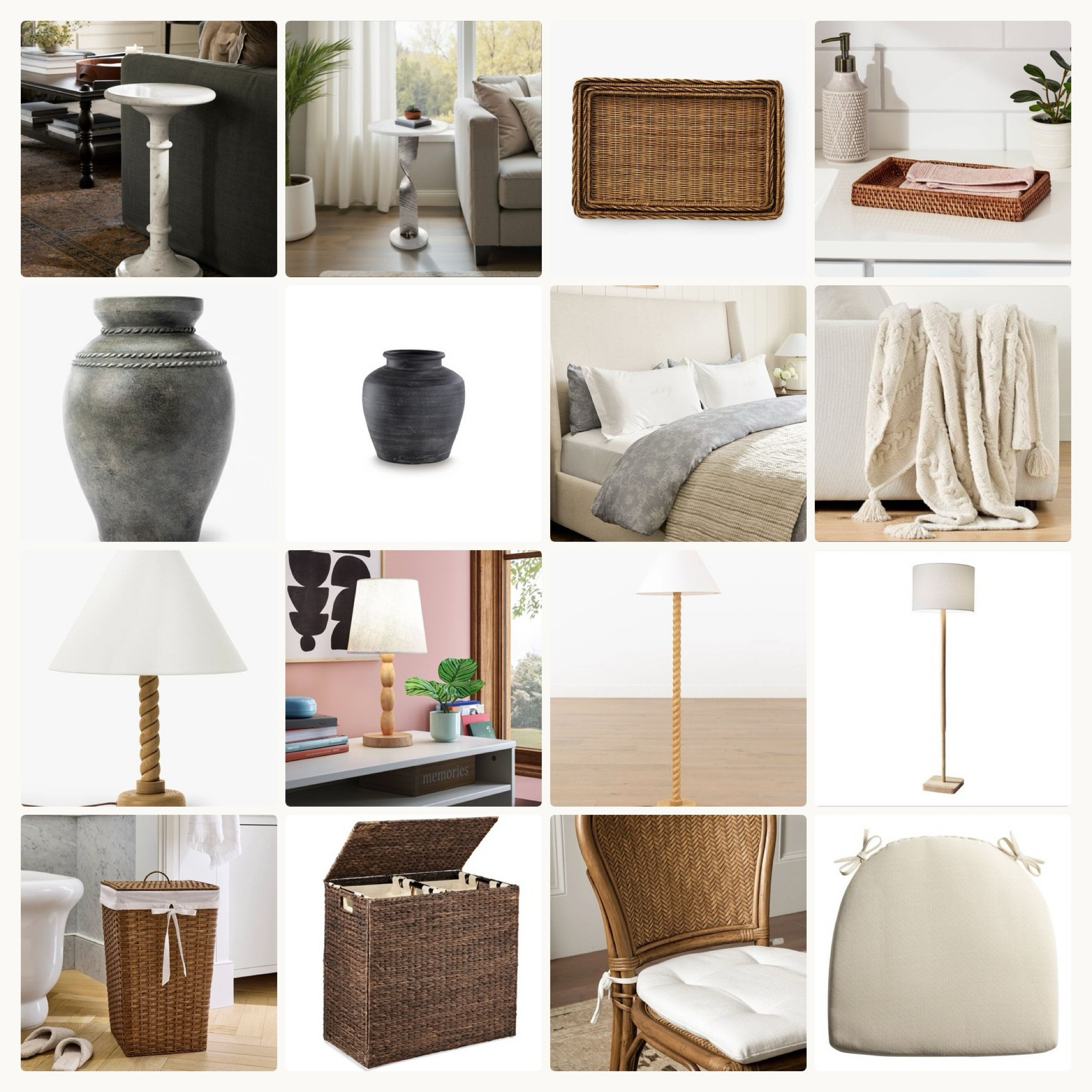 Studio McGee summer on a budget 

McGee, target, Amazon, dupes, señora life 

#LTKHome #LTKOver40