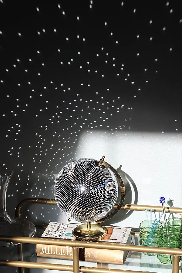 Sofiest Designs Disco Globe | Urban Outfitters (US and RoW)