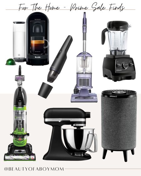 Prime sale home finds - sale alert - blender - mixer - Amazon sale 

#LTKhome #LTKHoliday #LTKsalealert