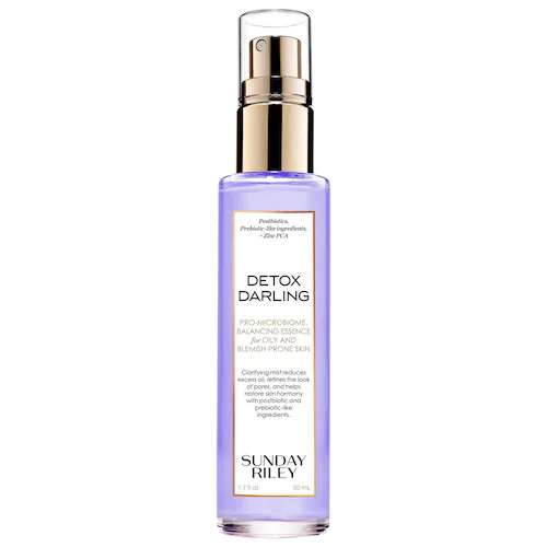 Detox Darling Balancing Essence Mist for Oily and Blemish-prone Skin | Sephora (US)