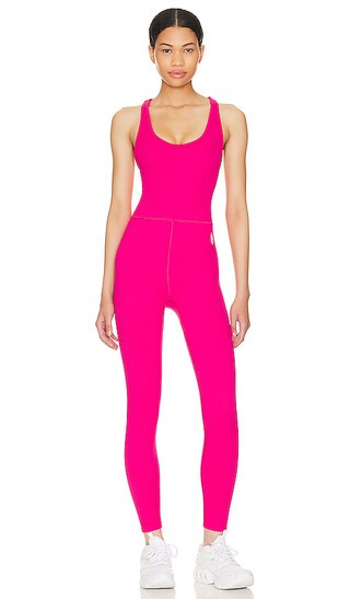 x FP Movement Free Throw Onesie in Punch Crush | Revolve Clothing (Global)