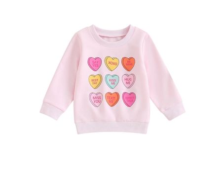 V-Day Skirt for Girls, Pink Shirt, Sweetheart Shirt, Girls Clothing, kids clothing #valentinesday #walmart #walmartfind 

#LTKkids #LTKSeasonal