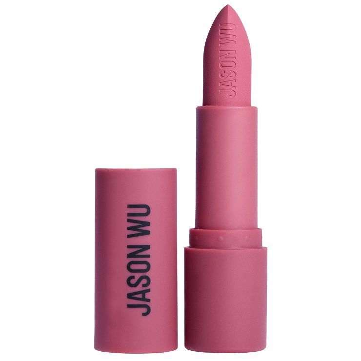 Jason Wu Beauty Hot Fluff Lipstick - 0.134oz | Target