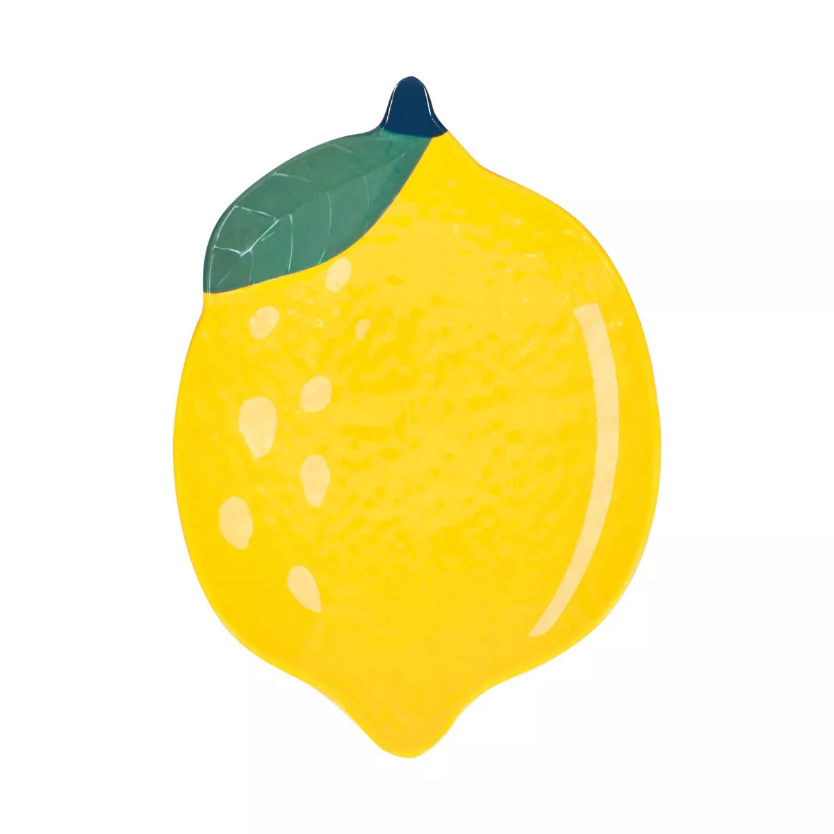 Lemon Melamine Plates - Bullseye's Playground™ | Target