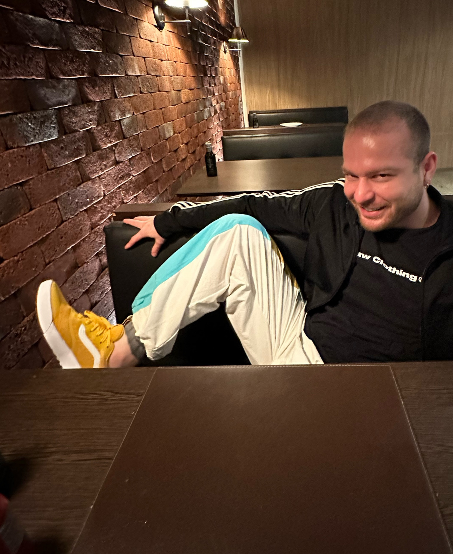 O melhor tenis do mundo amigas, Vans Ultrarange 🔥❤️