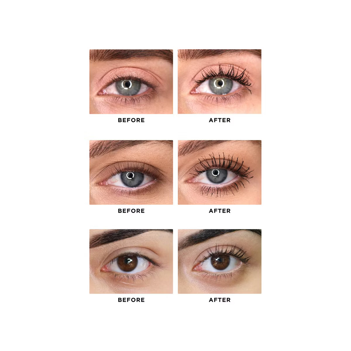 Billion Dollar Beauty - Billion Dollar Beauty - Forever Lash Black Mascara | Target