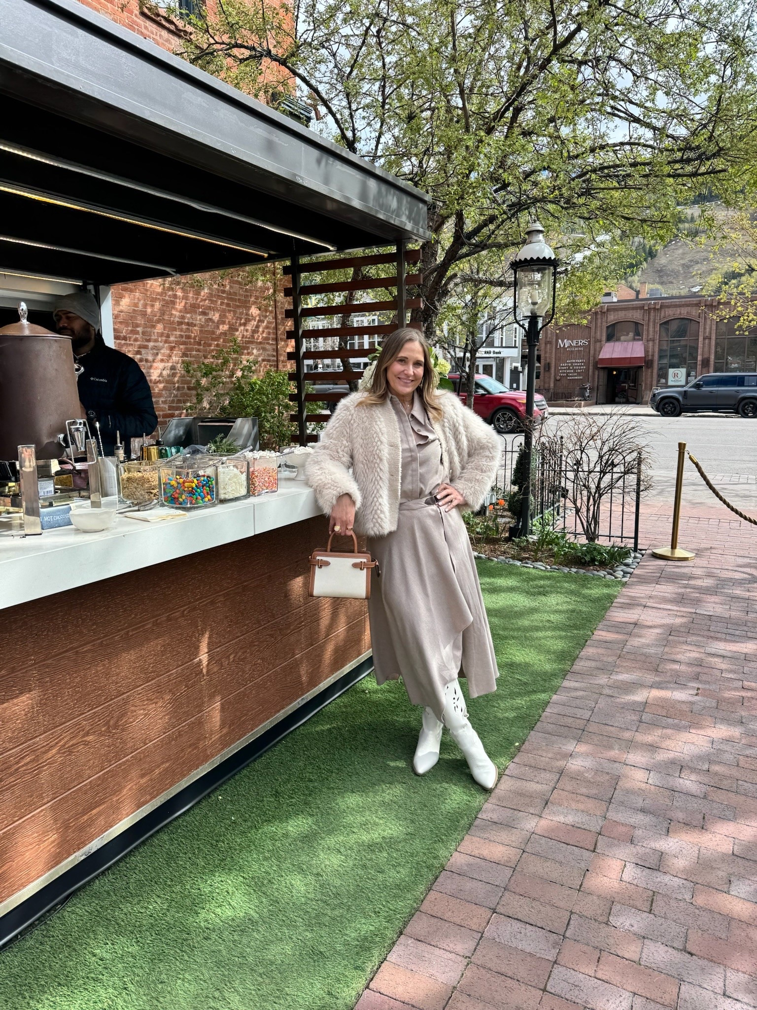 Something has me thinking about fall outfits and this a beauty! s

#LTKdayinmylife #LTKOver40 #LTKMidsize
