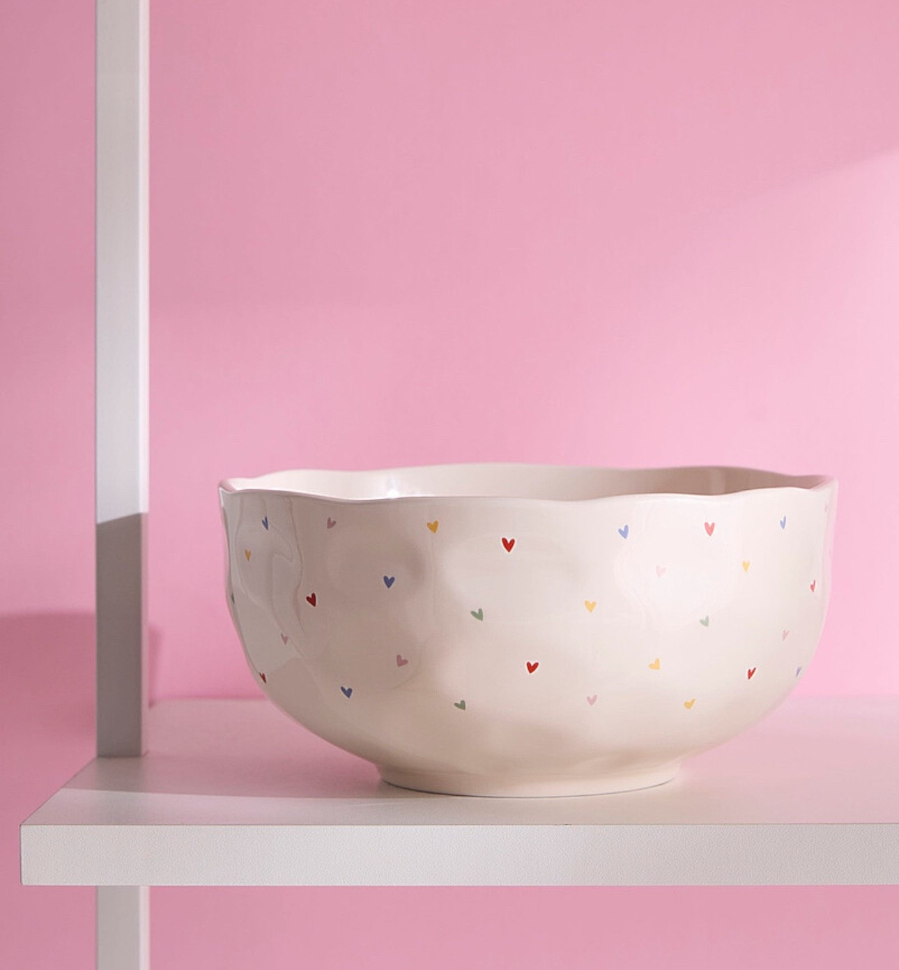 Simon’s Valentine’s Day collection bowl 🫶

valentines decor, galentines, valentines home decor, valentines bowl

#LTKcanada #LTKhome