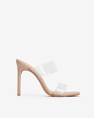 Madison Heeled Sandals | Express