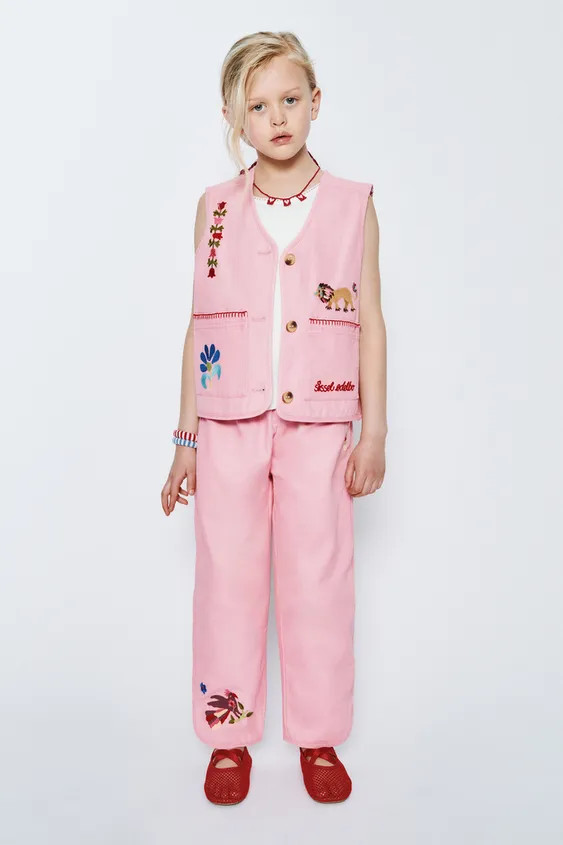SISSEL EDELBO x ZARADescriptionContentsNEW$ 35.90NEW$ 35.90FooterDo Not Sell Or Share My Personal... | Zara US