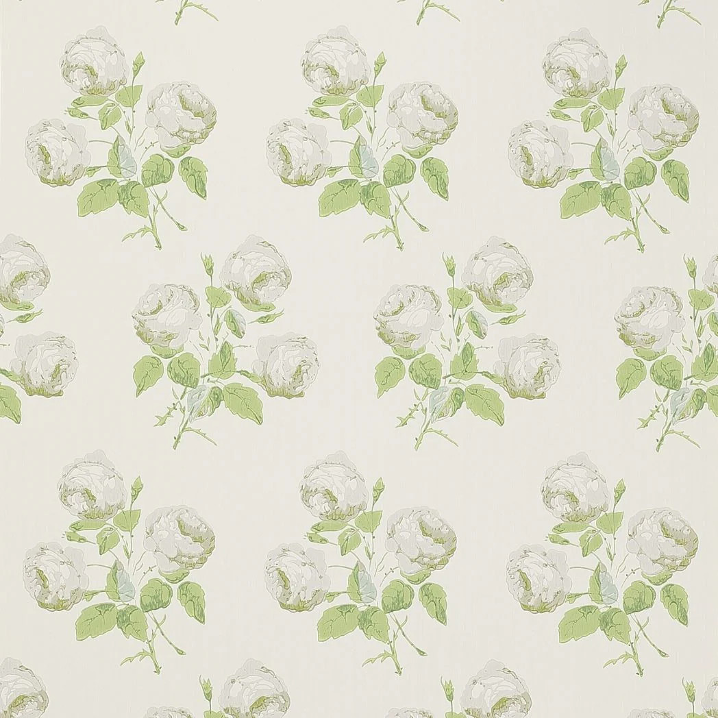 Colefax and Fowler Bowood Wallcovering | Mintwood Home LLC - mintwoodhome.com