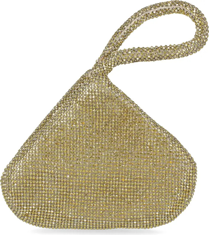 Staci Embellished Coin Purse | Nordstrom Rack