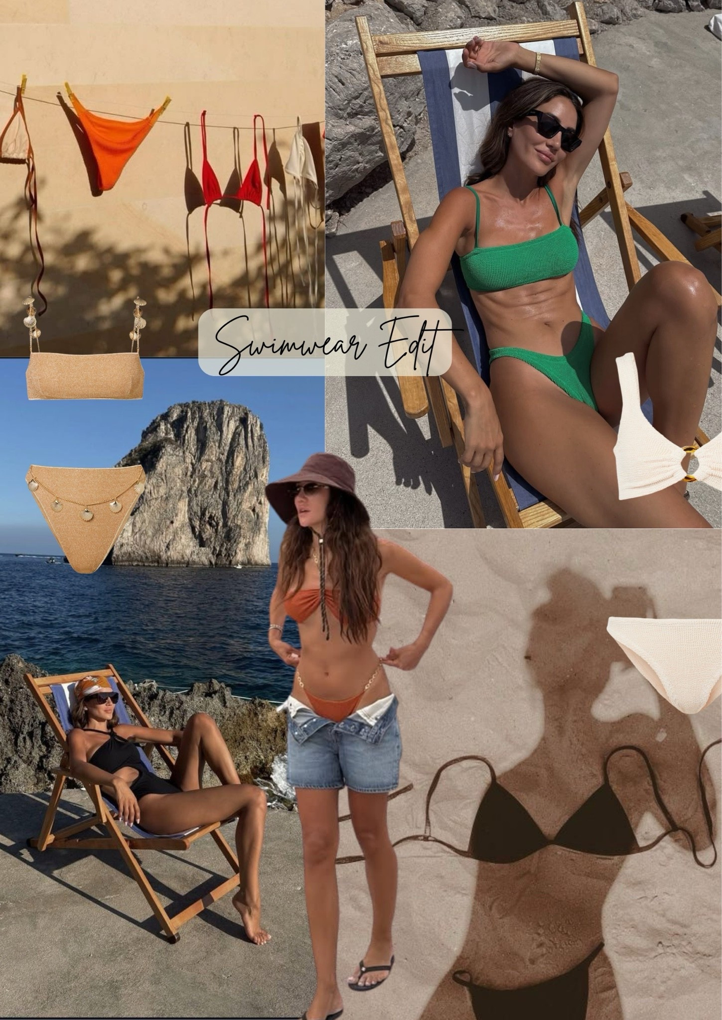 My favourite bikinis for summer👙

#LTKSwimwear #LTKBikini

#LTKSeasonal