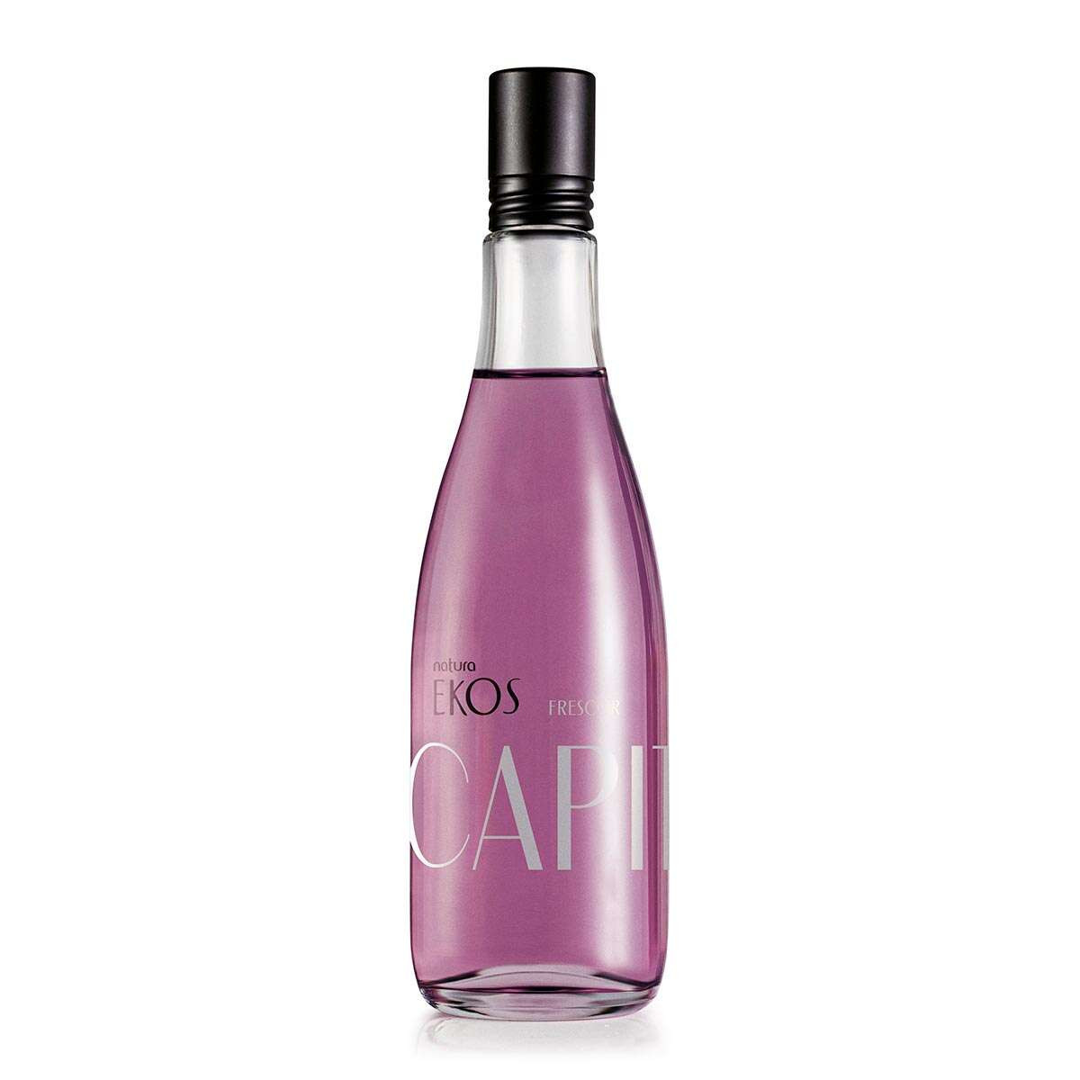 Desodorante Colonia Frescor Ekos Capitiú - 150 ml | Natura BR