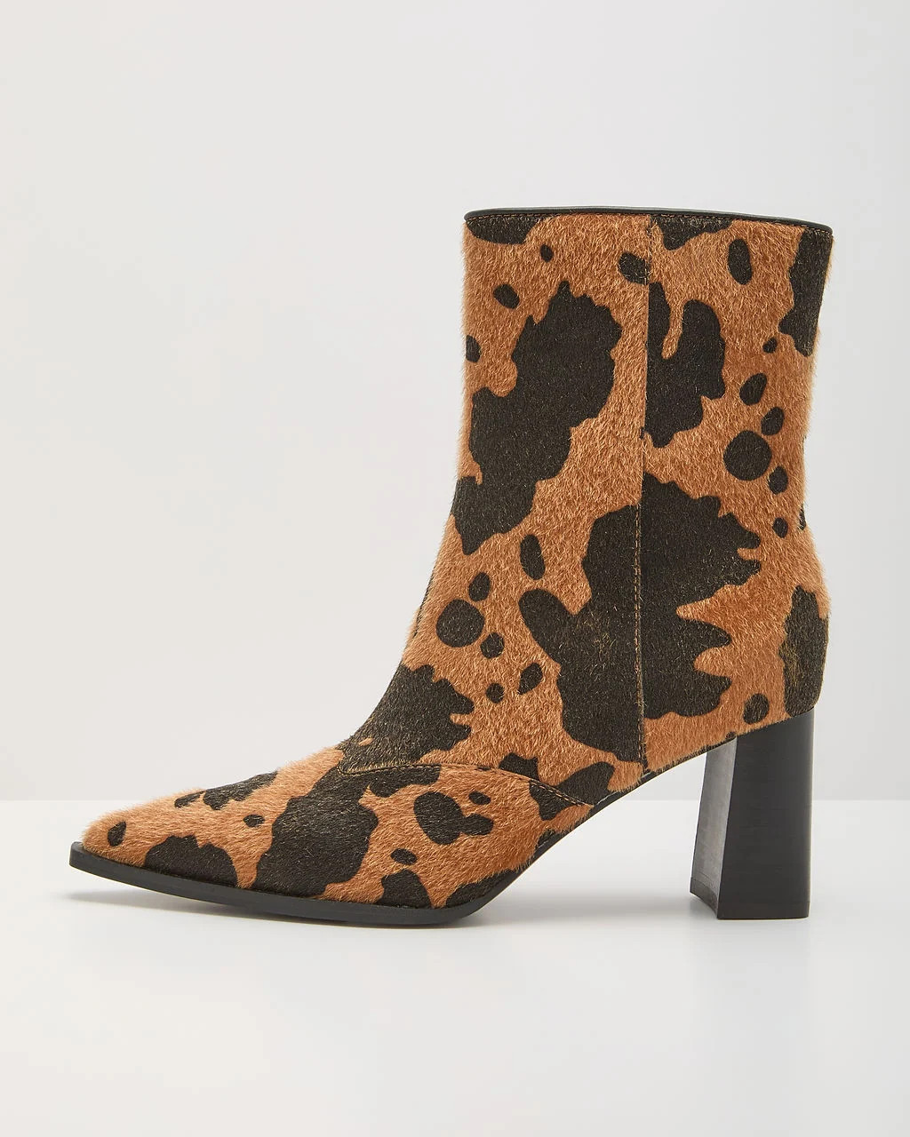 Milos Animal Print Bootie | VICI