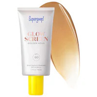 Glowscreen SPF 40 Sunscreen with Hyaluronic Acid + Niacinamide | Sephora (US)