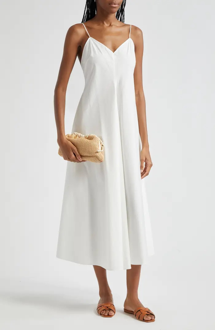 Mini Cloud Woven Raffia Clutch | Nordstrom