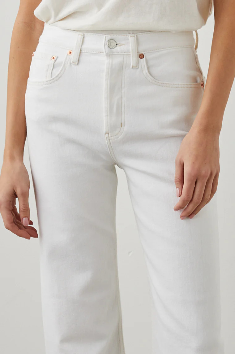 GETTY WIDE LEG - AFTER MIDNIGHT | Rails