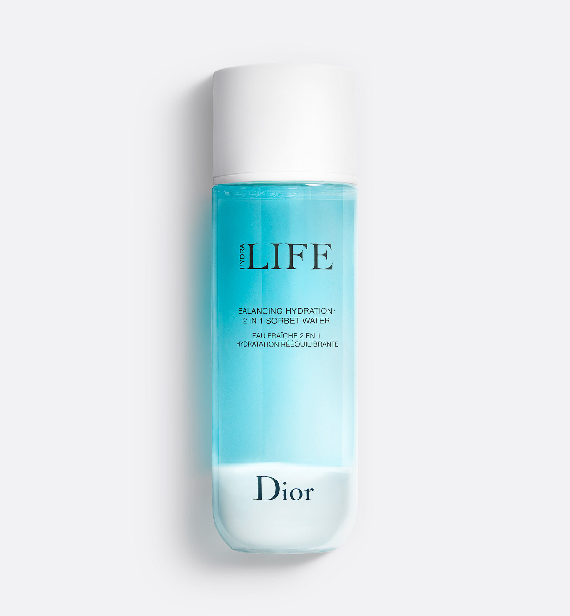 Dior Hydra Life 2-in-1 Hydrating, Balancing Toning Lotion | Dior Beauty (US)