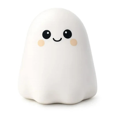 The Big Squij Ghost | JoJo Mommy