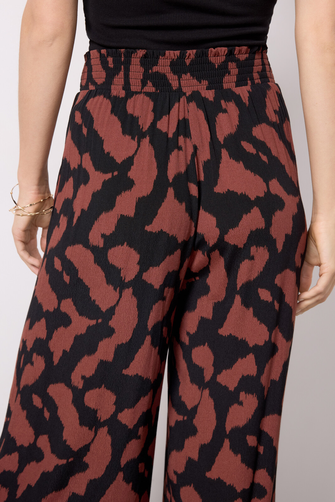 Ayla Wide Leg Pant | Evereve