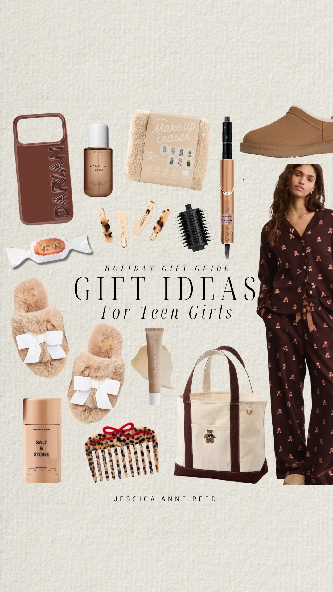 Holiday gift guide, holiday gifts, teen girl gift ideas, gifts for her, holiday gifting 

#LTKGiftGuide #LTKHoliday