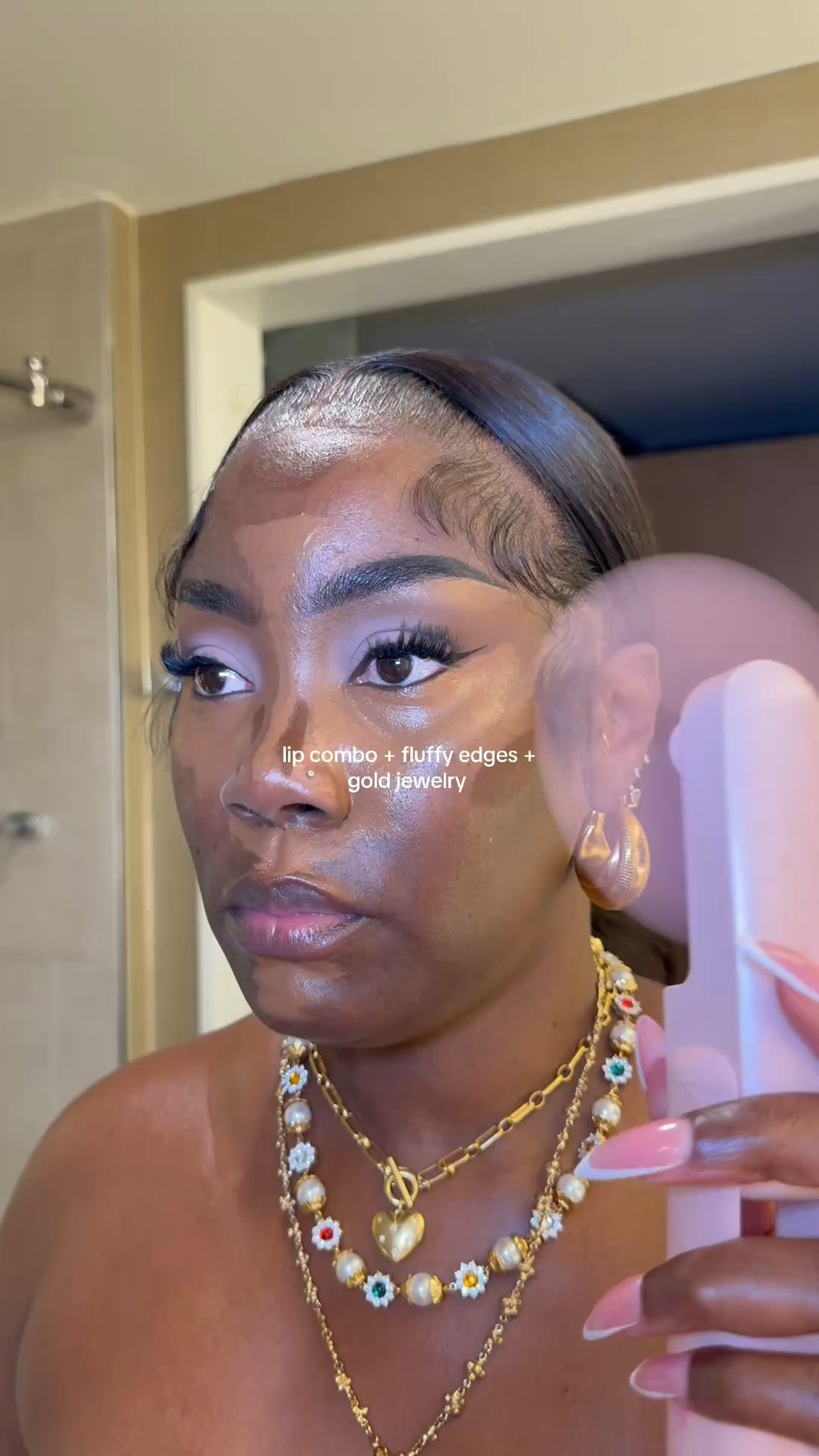 full face linked 💕

#LTKOver40 #LTKMidsize #LTKBeauty