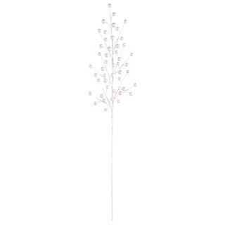 Pearl White Berry Stem by Ashland® | Michaels | Michaels Stores