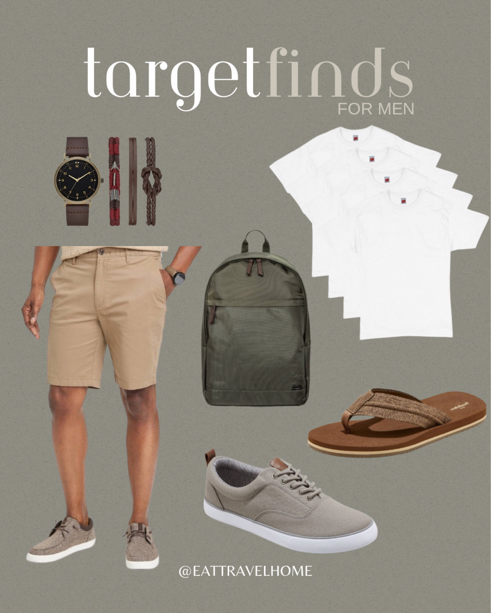goodfellow watch target