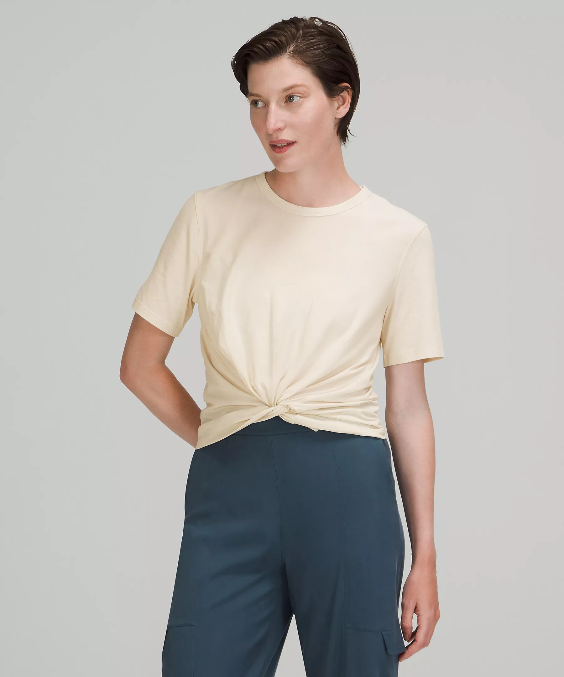 Crescent T-Shirt | Lululemon (US)