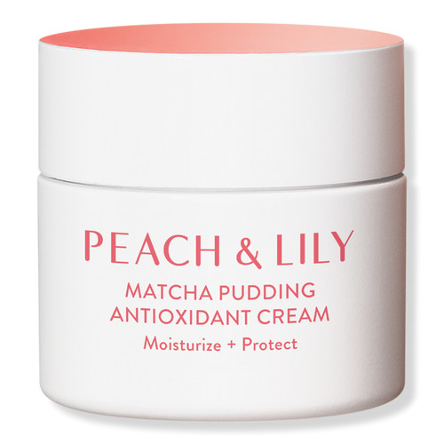Matcha Pudding Antioxidant Cream | Ulta
