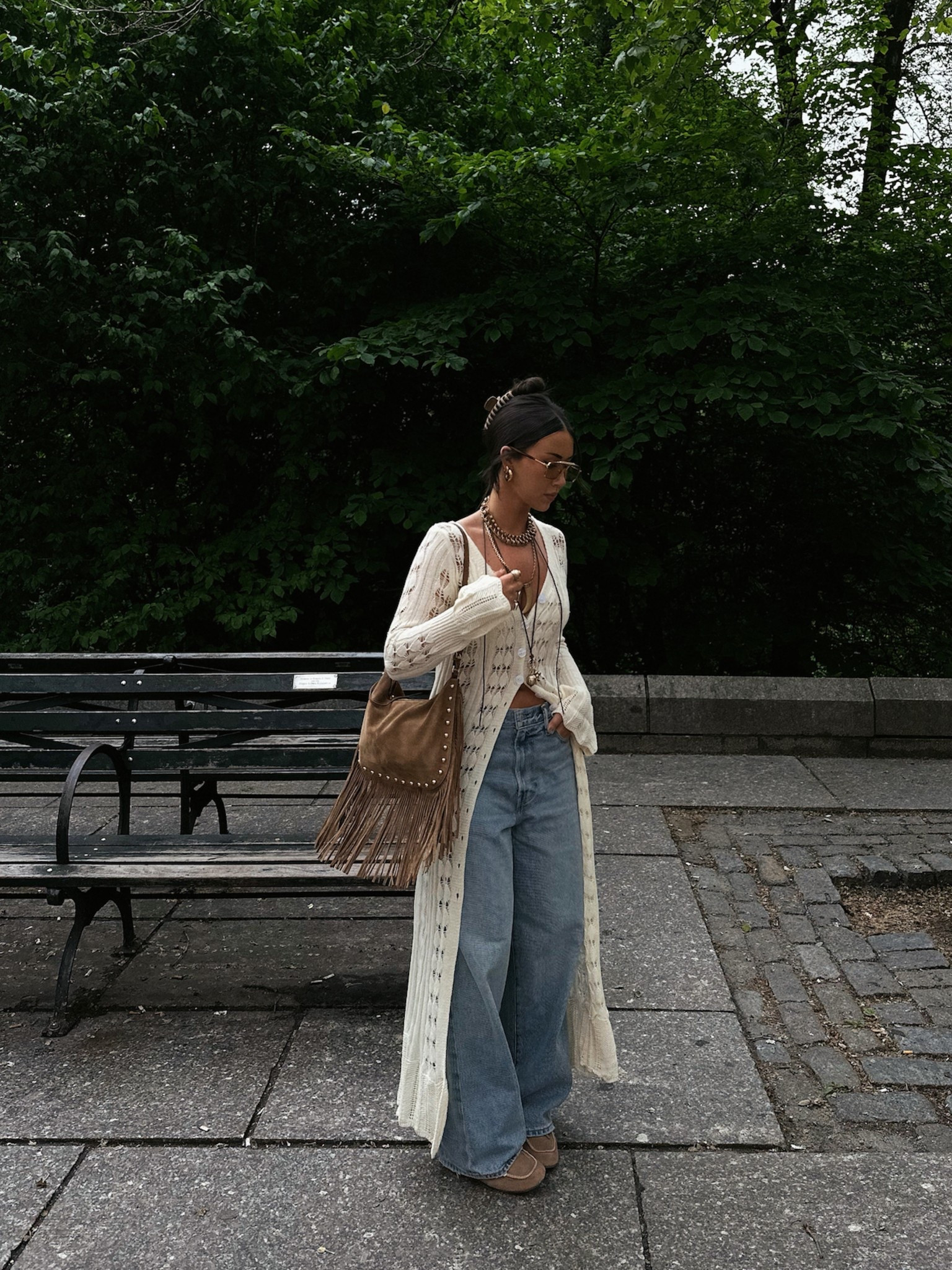 The perfect spring outfit! #springfashion #outfitinspo #outfitideas #outfits #baggyjeans outfit ideas, outfit inspo, outfit of the day, outfits of the weekk

#LTKStyleTip #LTKFindsUnder50 #LTKItBag