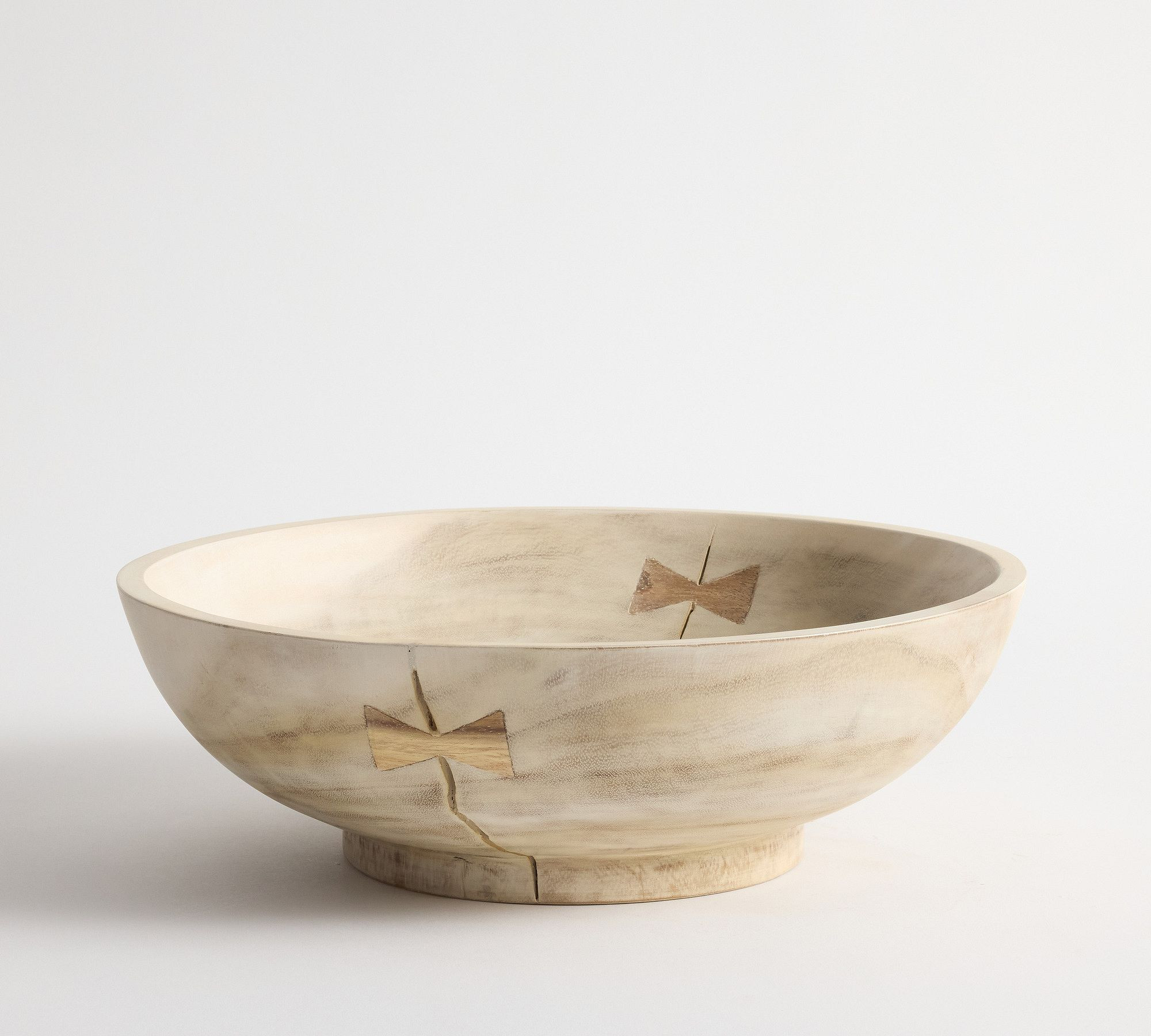 Small Bowl - 5" H | Pottery Barn (US)